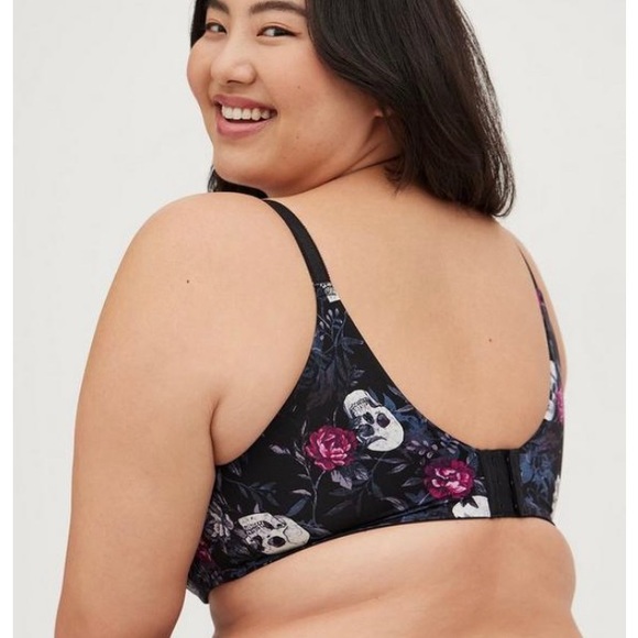 Torrid nwt 40F bra - Picture 2 of 3